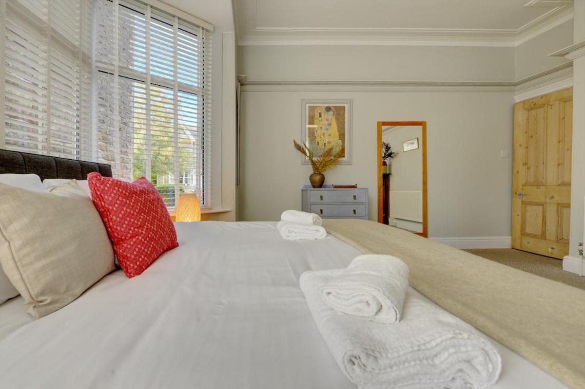 Cool 2 Bedroom Hg1 Free Parking *